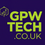 logo of gpwtech.co.uk