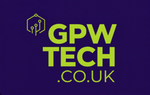 logo of gpwtech.co.uk