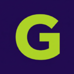 a capitol G logo, shortened for gpwtech.co.uk